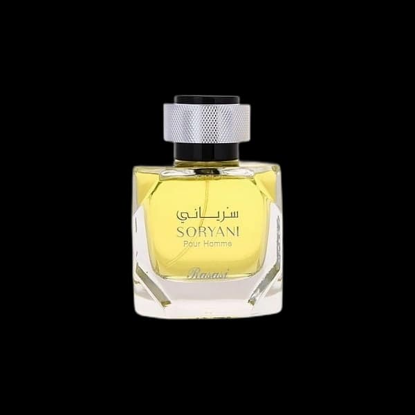 Rasasi Soryanni Pour Homme