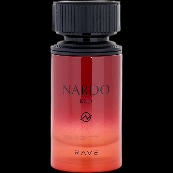 Rave Nardo Red