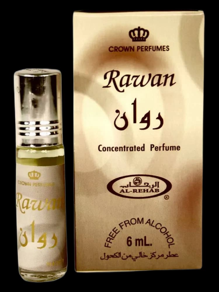 Rawan unisex