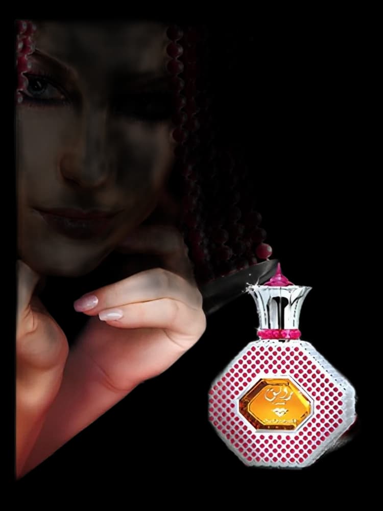 Rawnaq for women