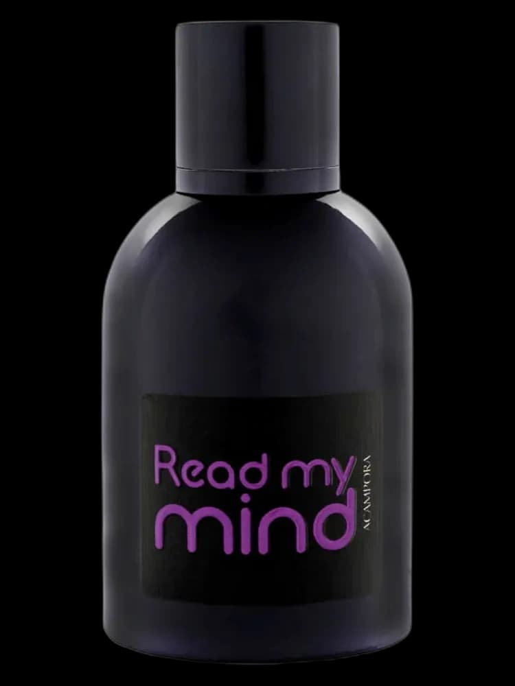 Read My Mind Eau de Parfum unisex