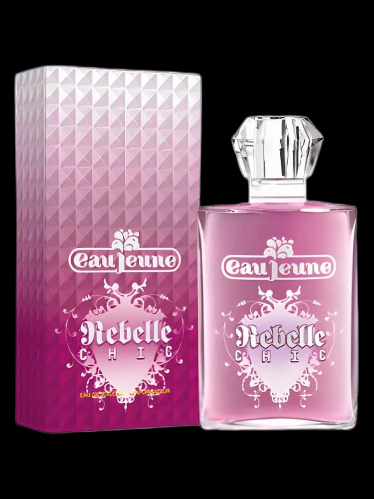 Rebelle Chic for women