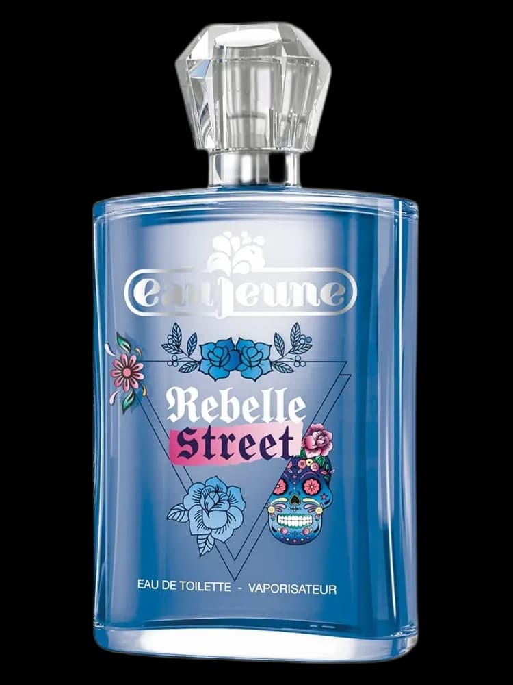 Rebelle Street for women
