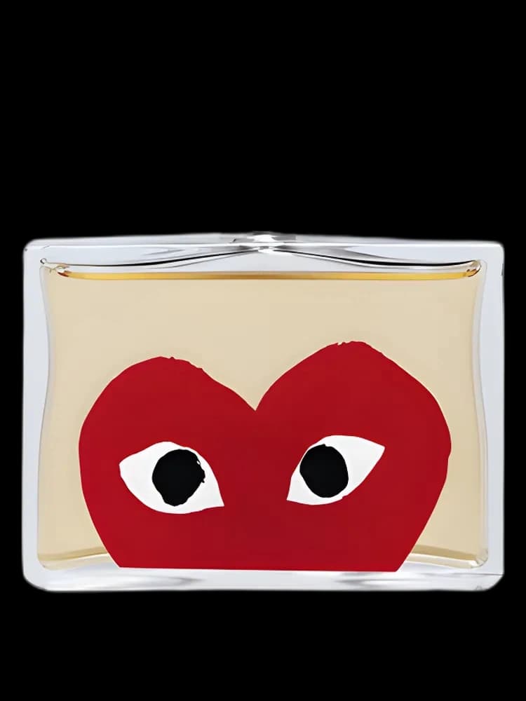 Red unisex