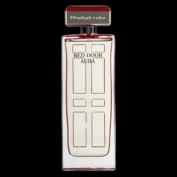 Red Door Aura