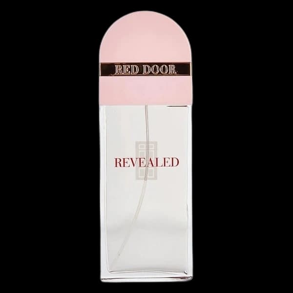 Red Door Revealed