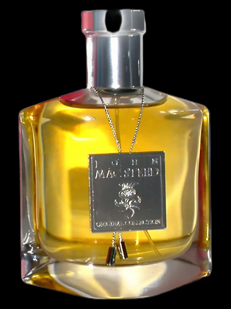 Red for men