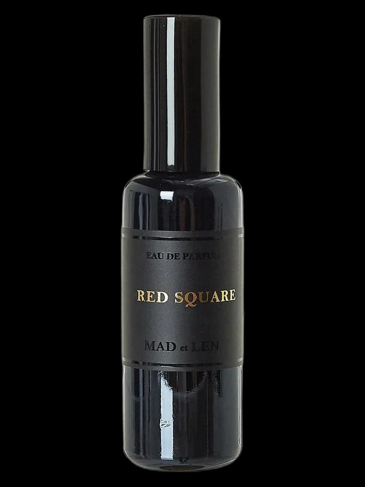 Red Square unisex