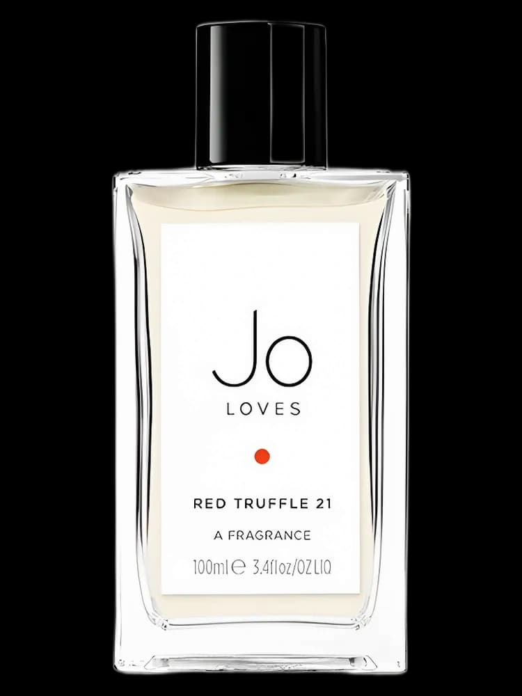 Red Truffle 21 unisex