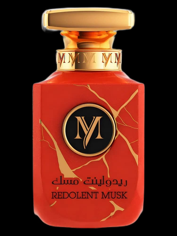 Redolent Musk unisex