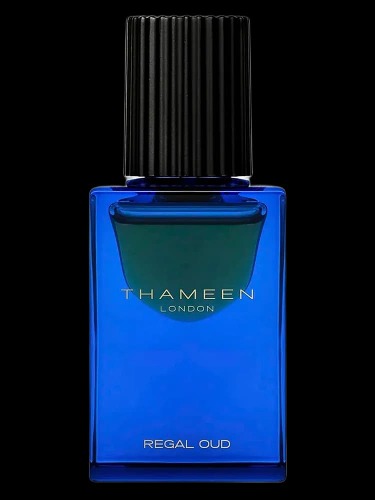 Regal Oud unisex