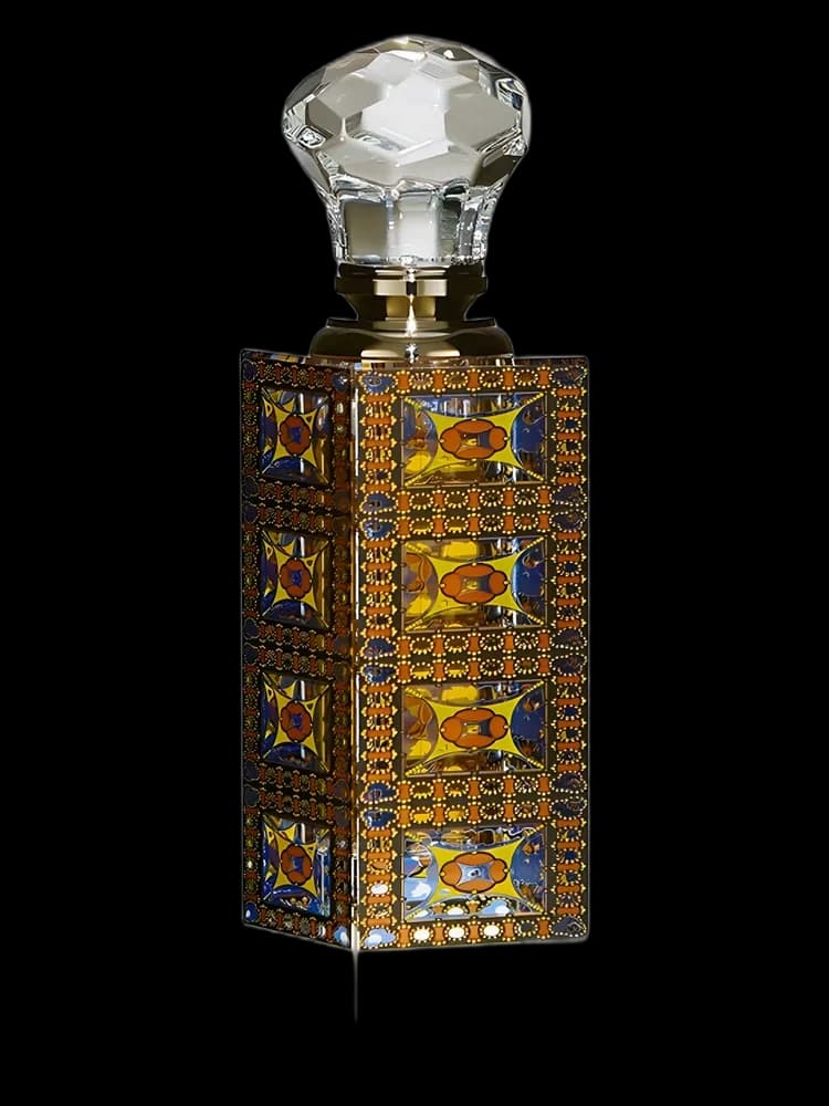 Rehanat Al Bahrain Attar unisex