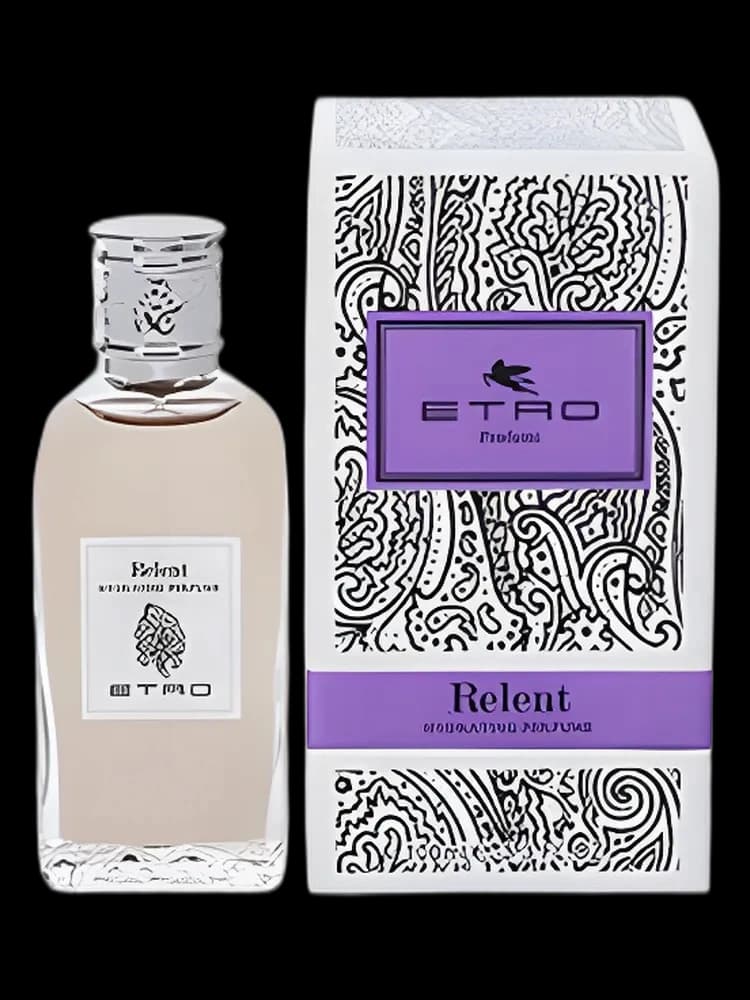 Relent unisex