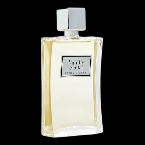 Reminiscence Vanille Santal