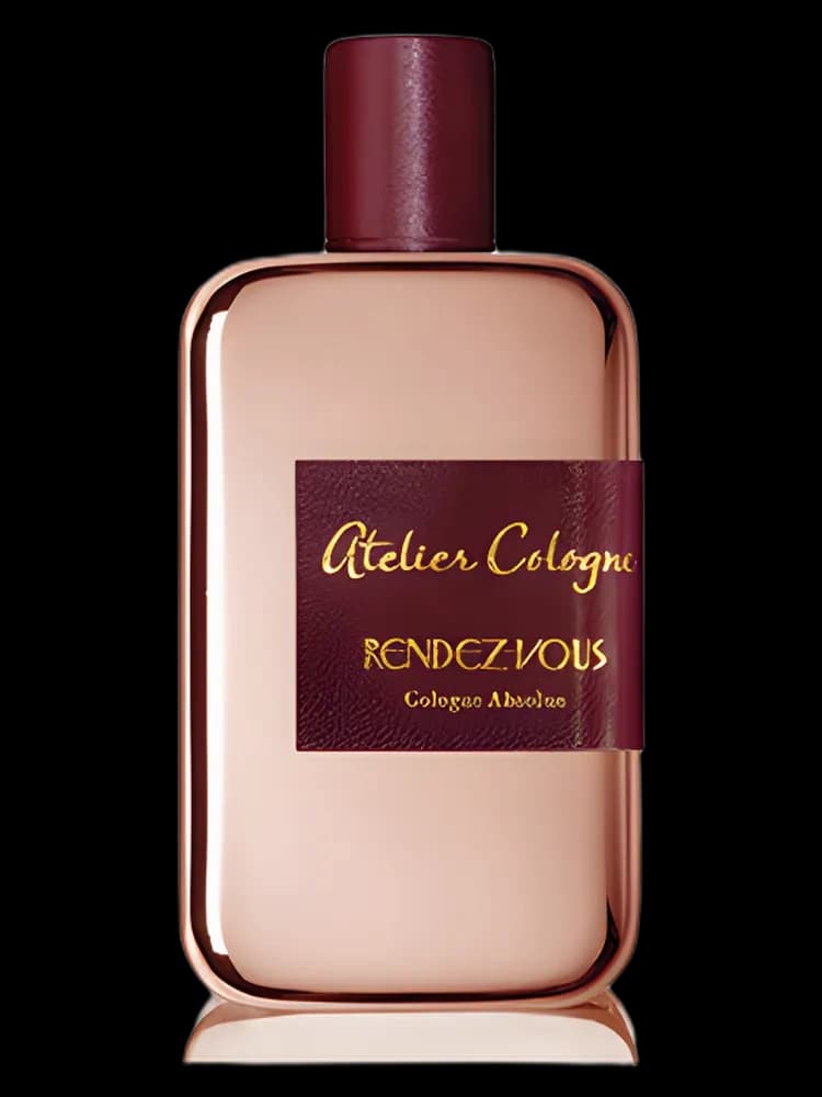 Rendez-Vous unisex