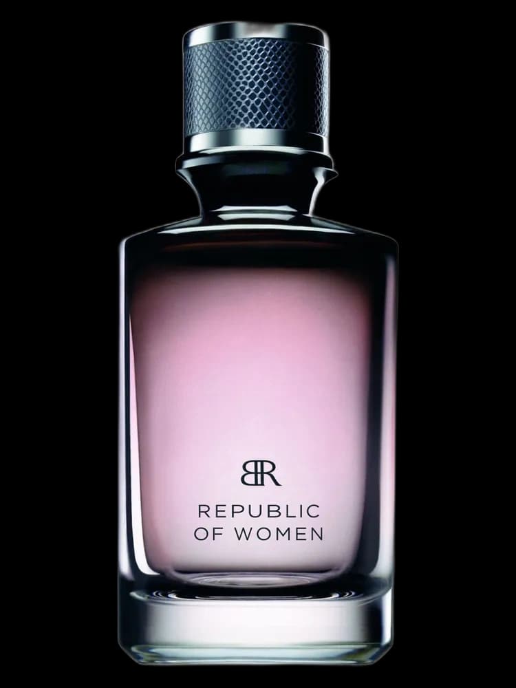 Republic of Women for women