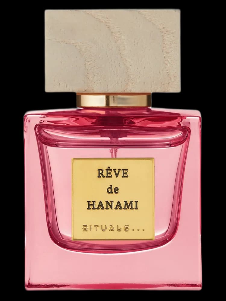 Reve de Hanami for women