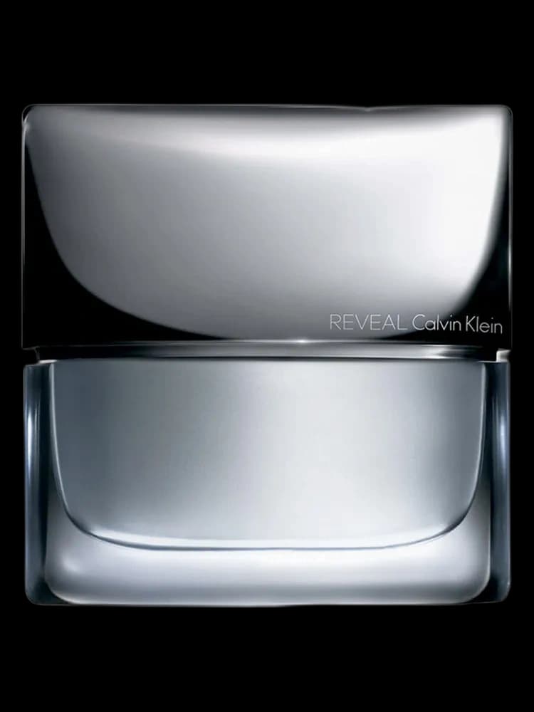 Reveal Men for men