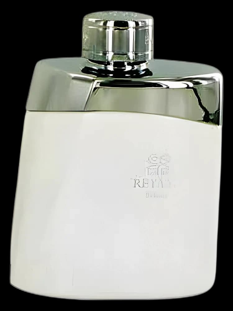 Reyane White for women