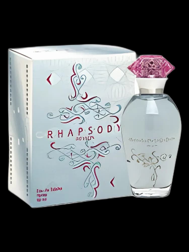 Rhapsody for women