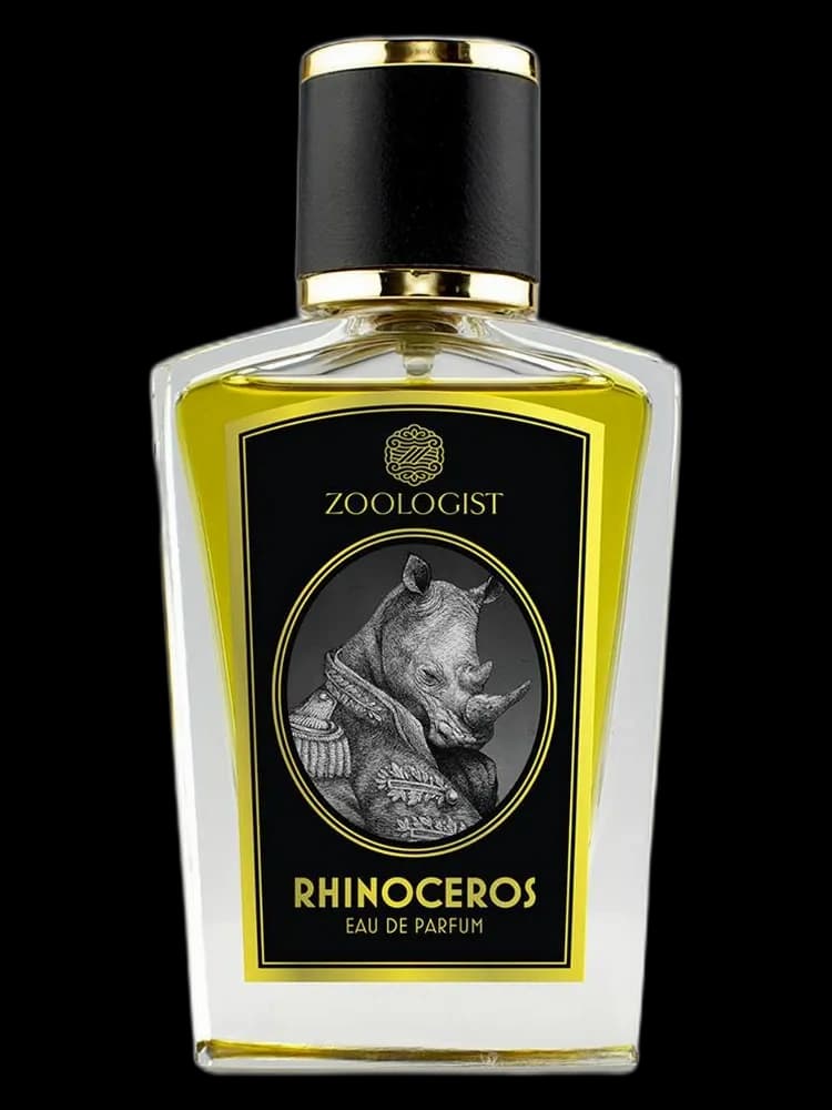 Rhinoceros unisex