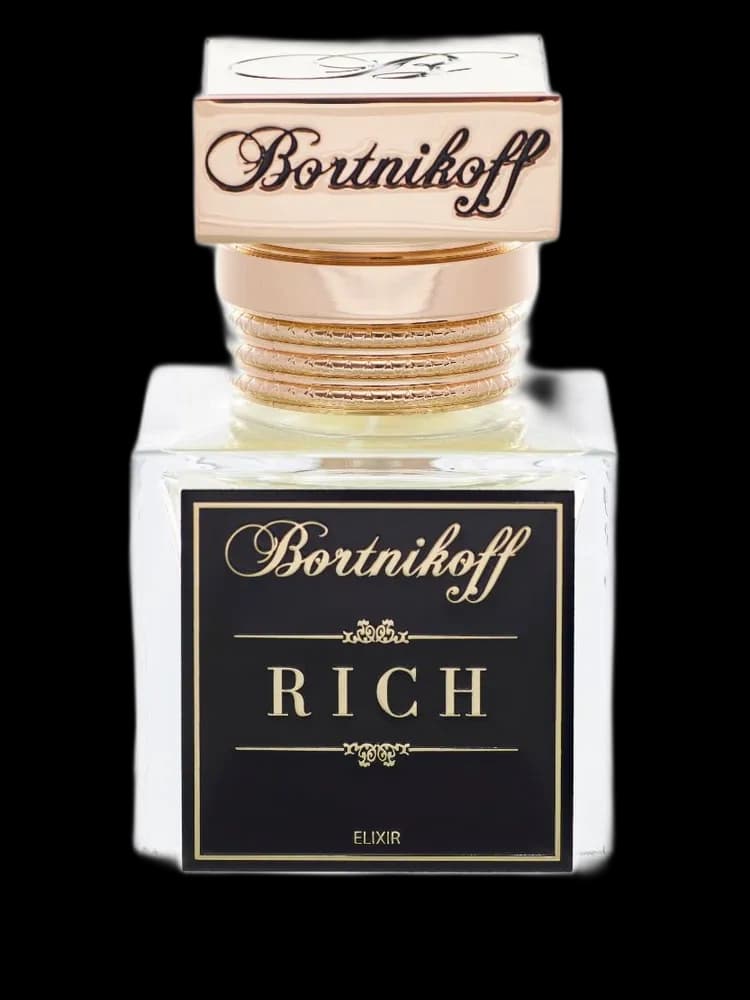 Rich unisex
