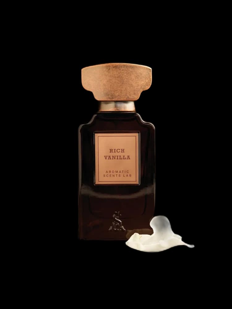 Rich Vanilla unisex
