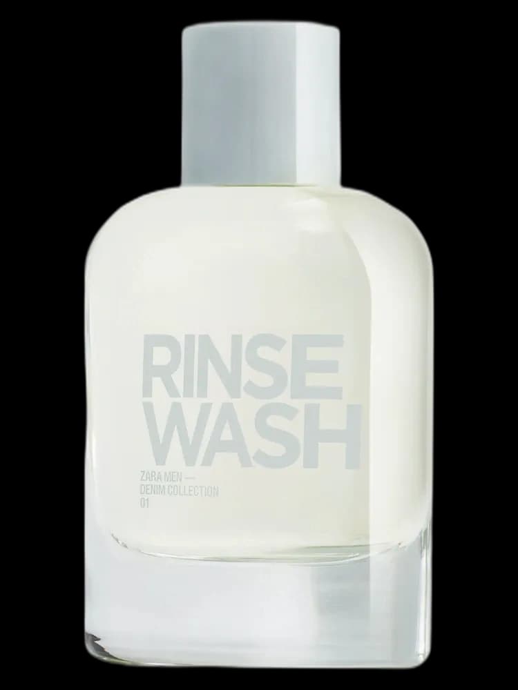 Rinse Wash for men