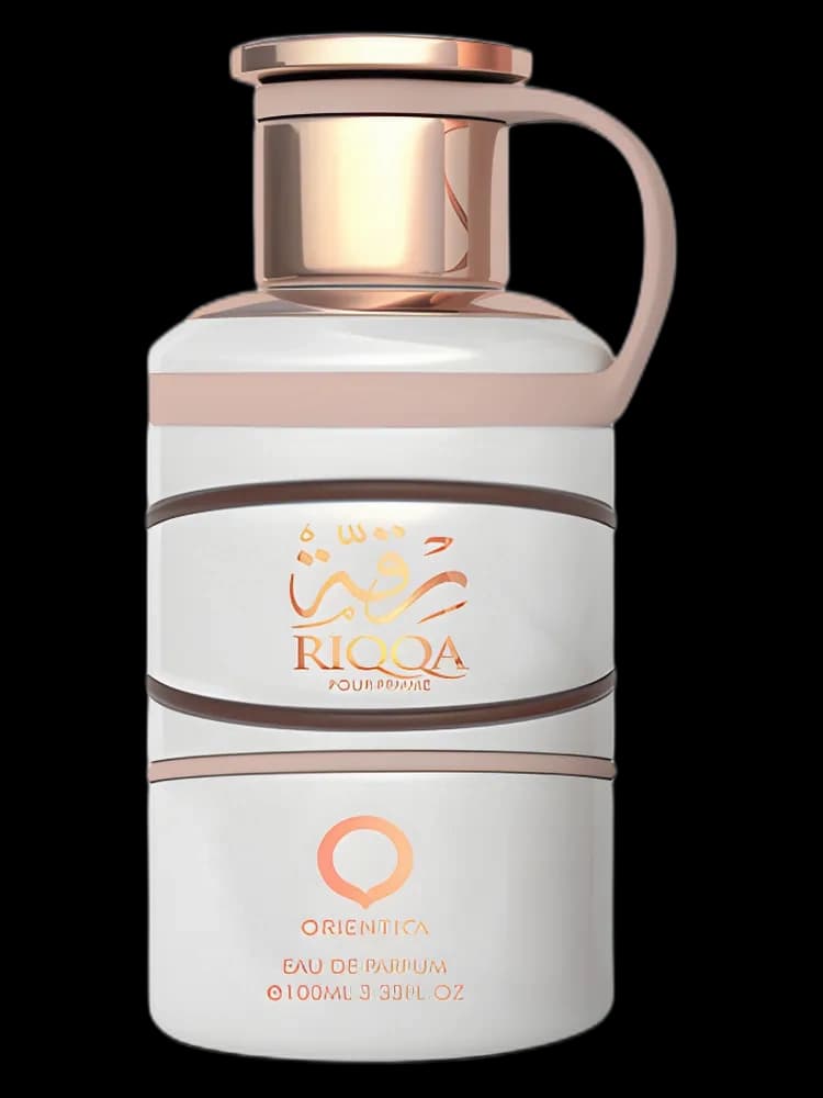 Riqqa Pour Femme for women