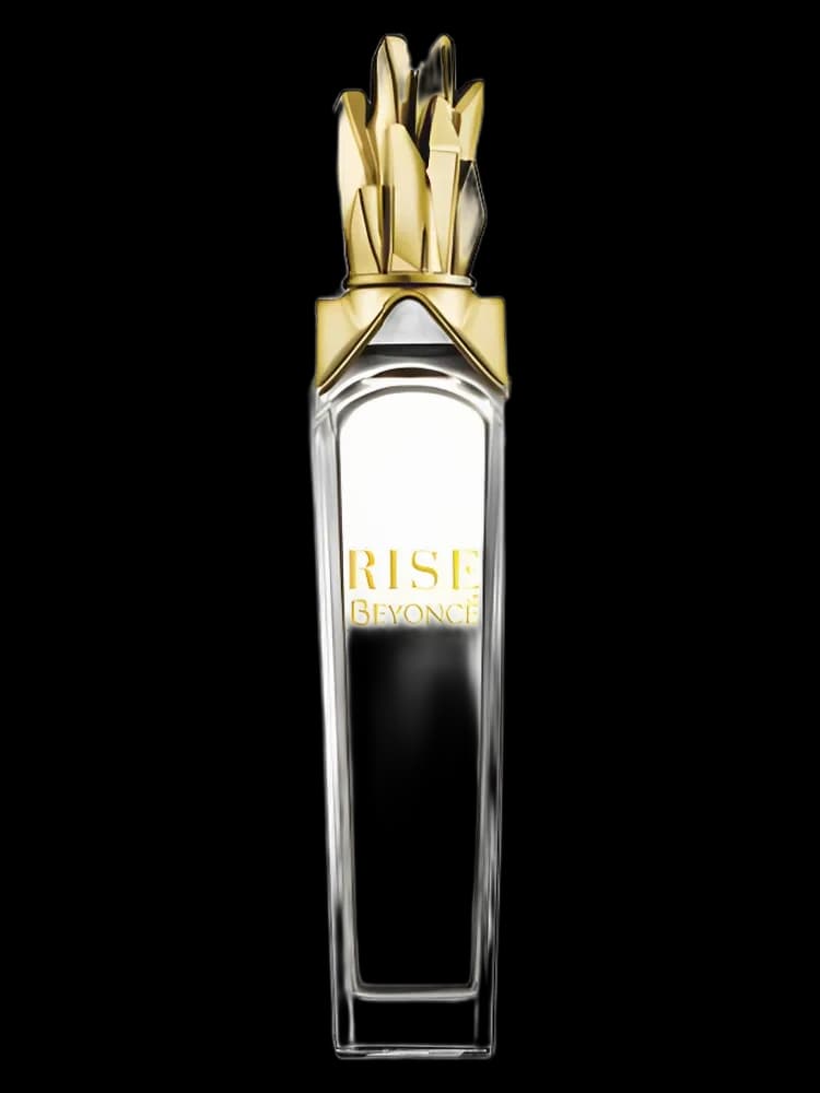 Rise Sheer Beyonce for women