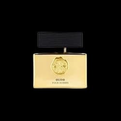 Rituals Oudh
