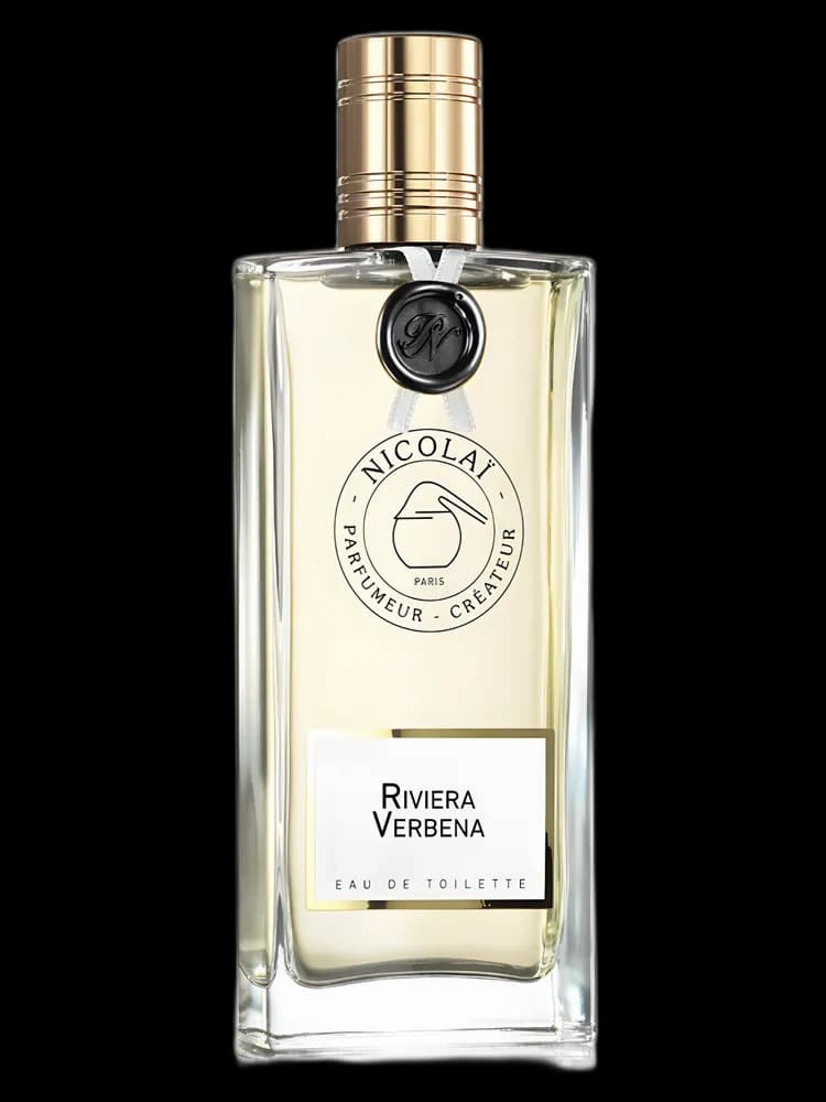 Riviera Verbena unisex