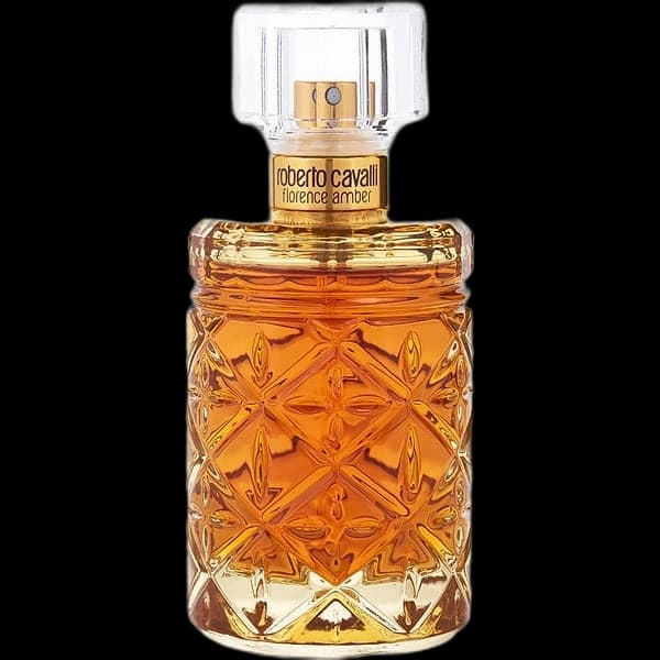 Roberto Cavalli Florence Amber