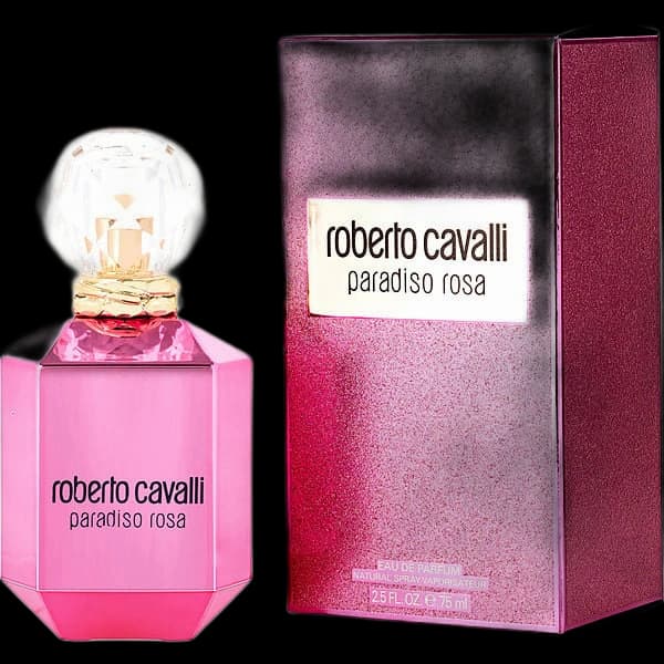 Roberto Cavalli Paradiso Rosa