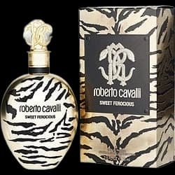 Roberto Cavalli Sweet Ferocious