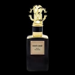 Roberto Cavalli Wild Incense