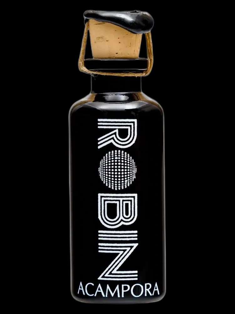 Robin Pure Essence unisex