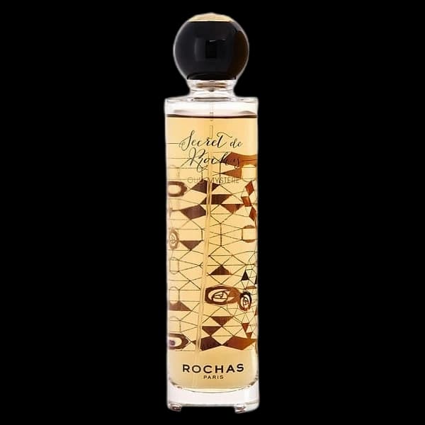 Rochas Secret De Rochas Oud Mystere
