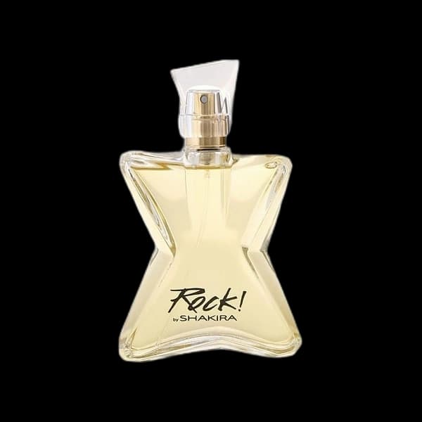 Rock! By Shakira