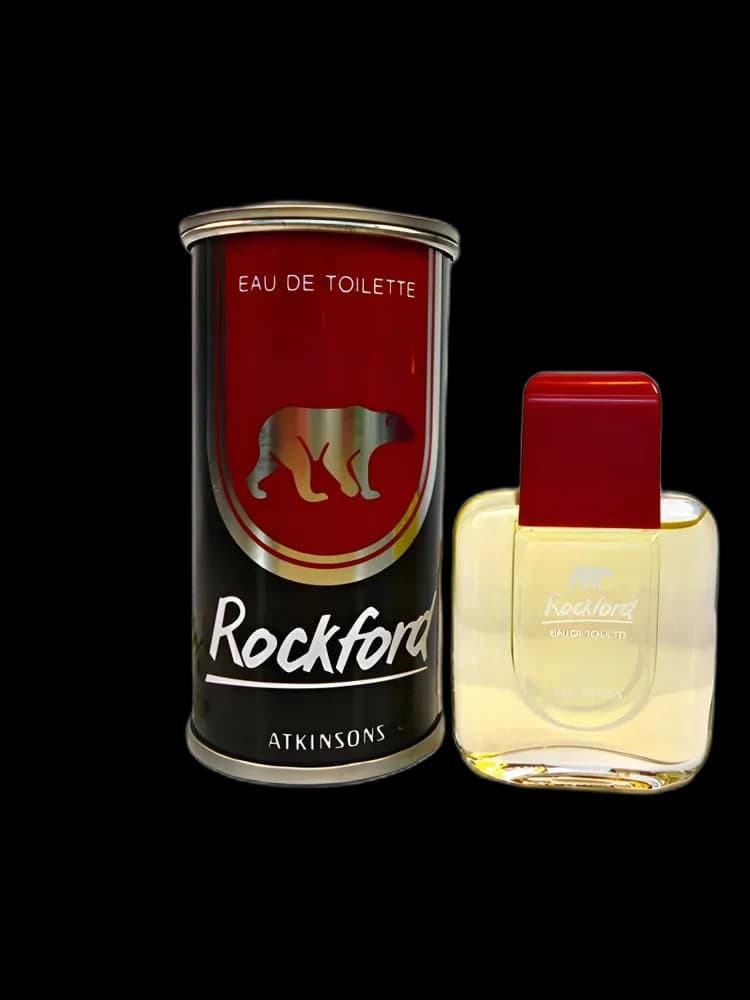 Rockford for men