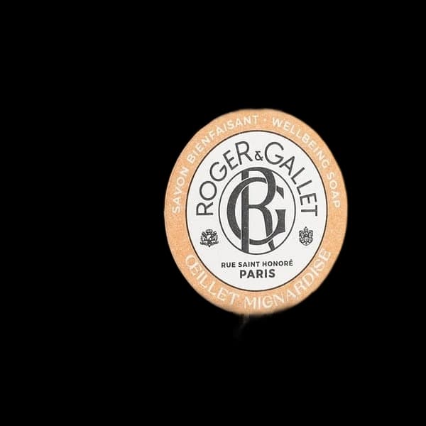 Roger & Gallet Carnation