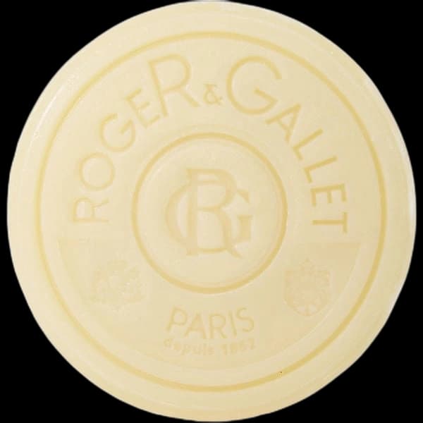 Roger & Gallet Gingembre Rouge