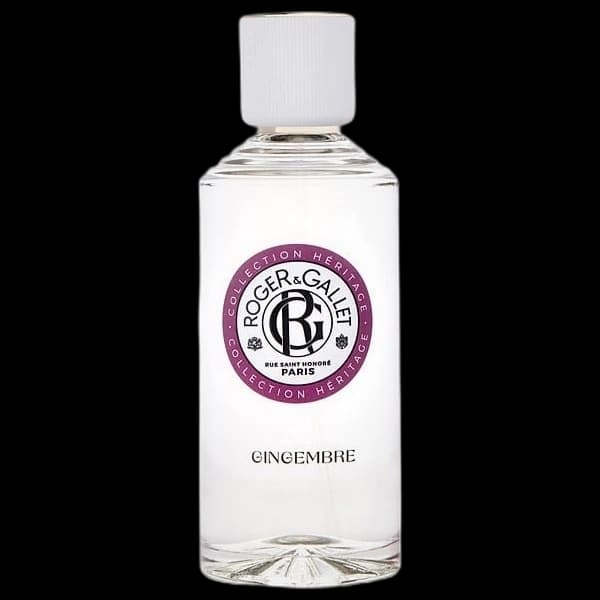 Roger & Gallet Ginger