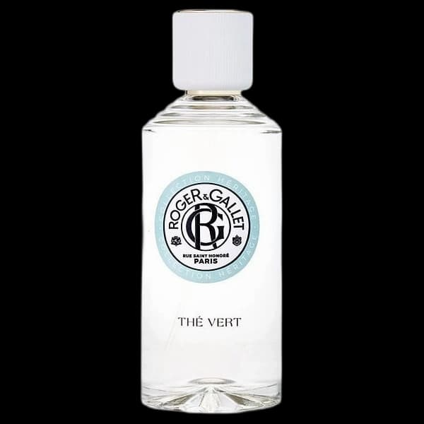 Roger & Gallet Green Tea