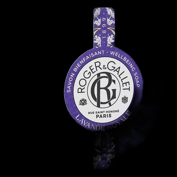 Roger & Gallet Lavende Royale
