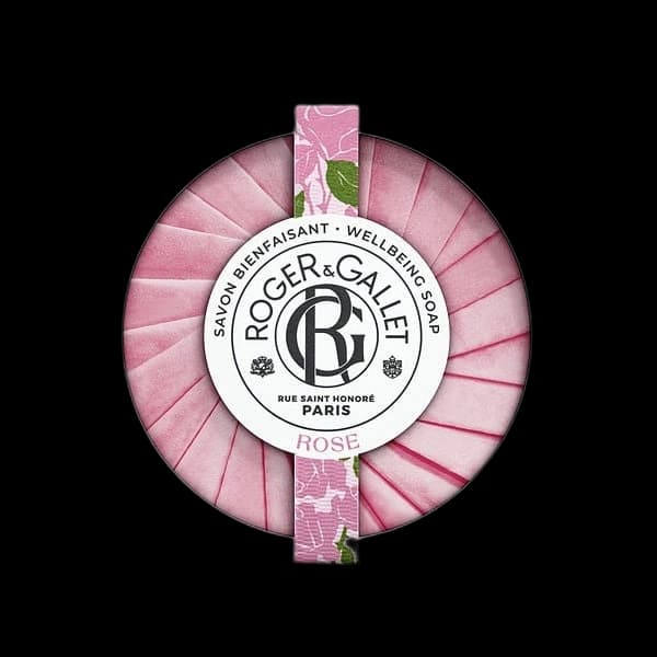 Roger & Gallet Rose