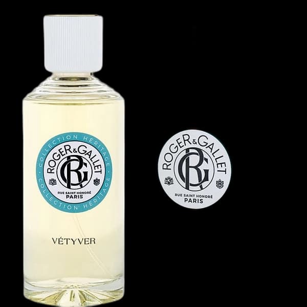 Roger & Gallet Vetyver