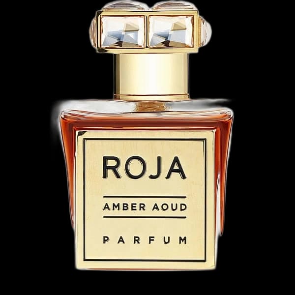 Roja Amber Aoud