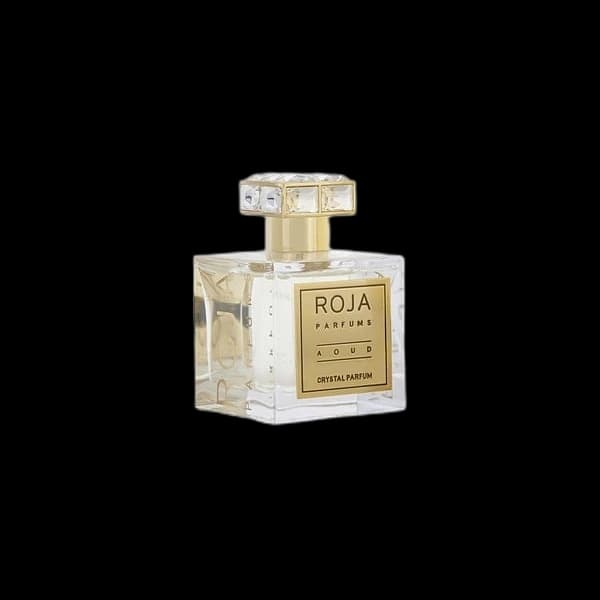 Roja Aoud Crystal