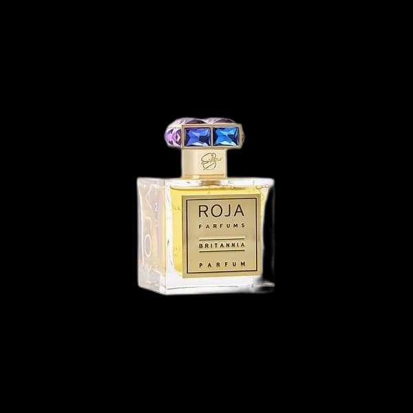 Roja Britannia